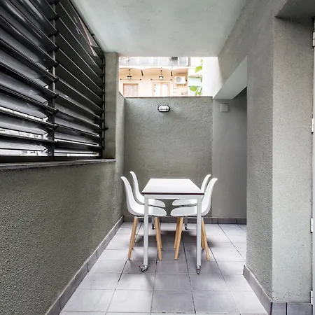 Aramunt Apartmanhotel