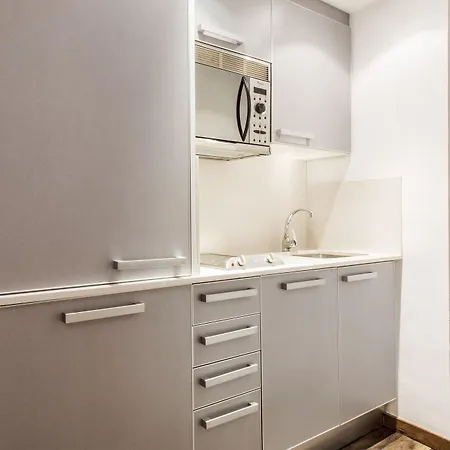 Aramunt 4* Barcelona