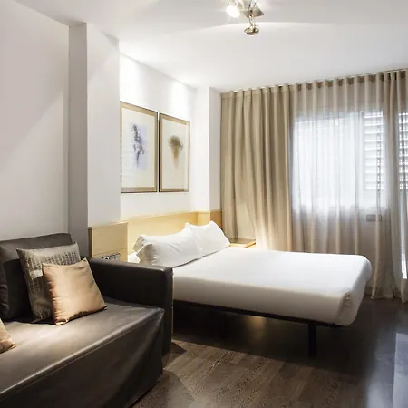 Aramunt Apartahotel