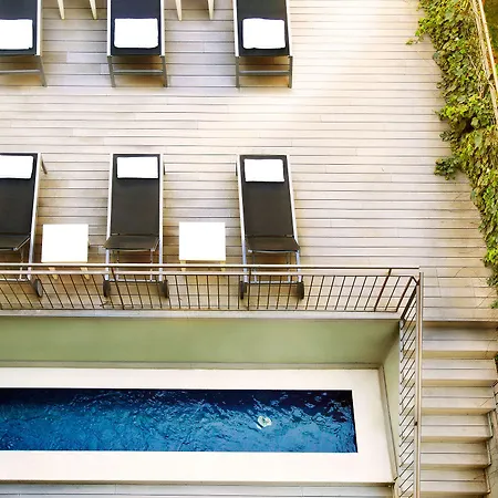 Aramunt Apartmanhotel Barcelona