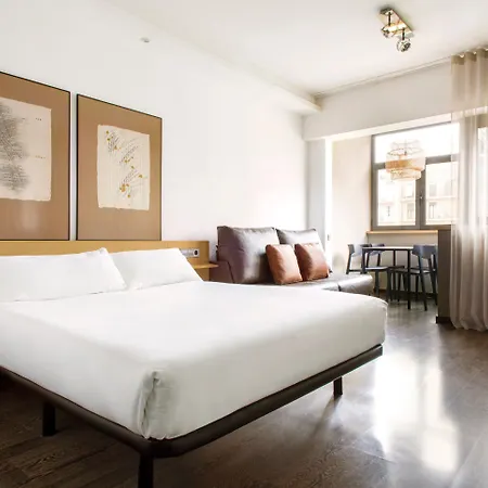 Aramunt Apartahotel 4*