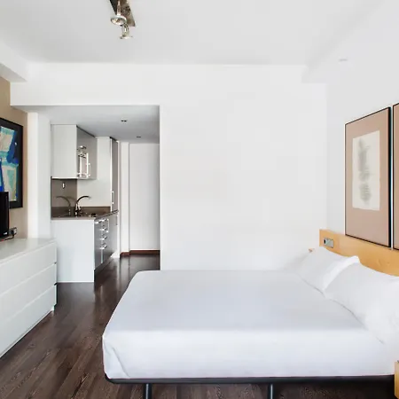 Apartahotel Aramunt