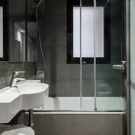 Aramunt Apartahotel Barcelona