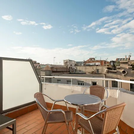 Apartahotel Aramunt