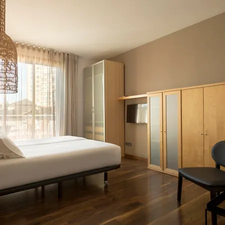 Aramunt 4* Βαρκελώνη