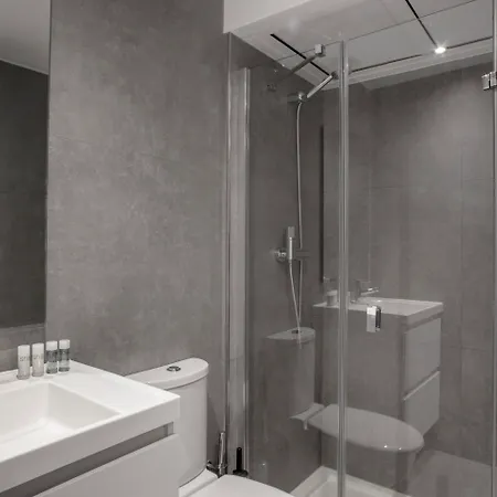 Apartahotel Aramunt Barcelona