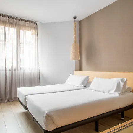 Aramunt 4* Barcelona