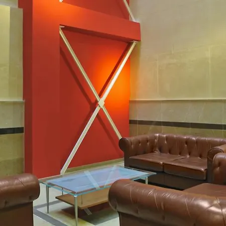 Apartmanhotel Aramunt 4*