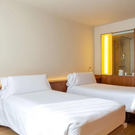 Hotel Sb Diagonal Zero 4 Sup Barcelone