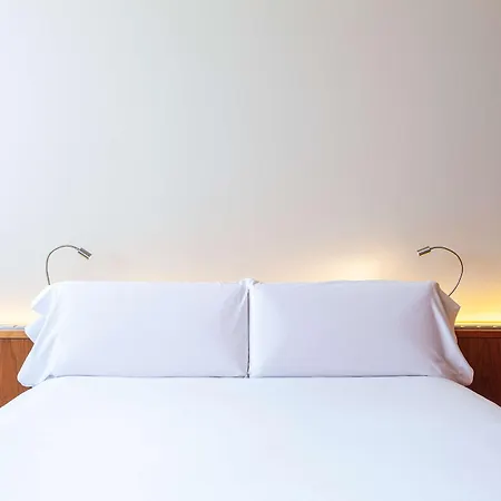Sb Diagonal Zero 4 Sup Hotel Barcelone