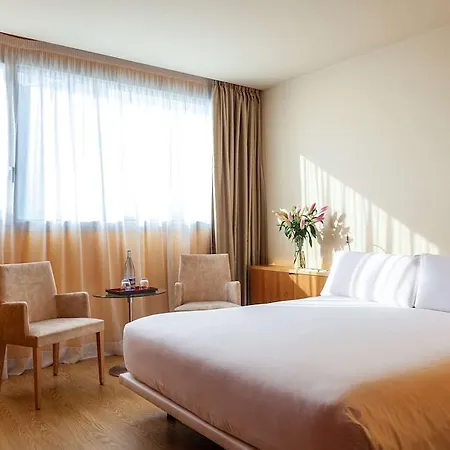 فندق إس بي دياجونال زيرو 4 * سوب