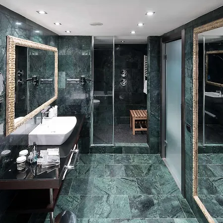 Hotel Catalonia Rigoletto Barcelona