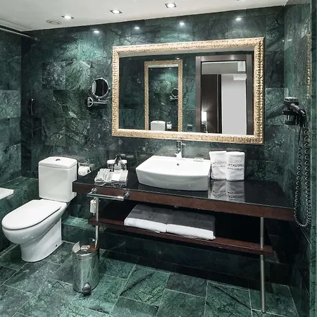 Catalonia Rigoletto Hotel 4*