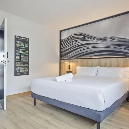 Andante Hotel 3*