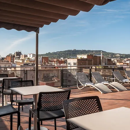 Hotel Sunotel Barcelona