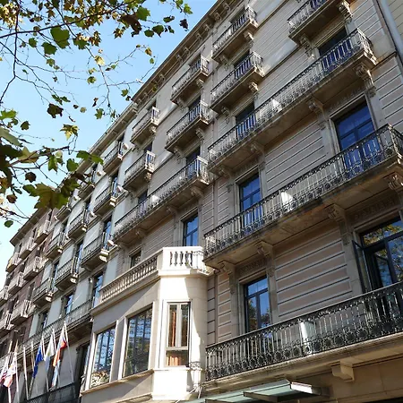 Отель Sunotel Central 4*