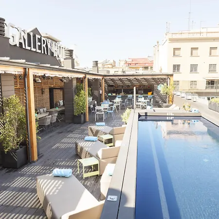 Gallery 4 Sup Barcelona
