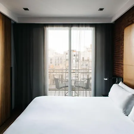 Hotel Granados 83, A Member Of Preferred &