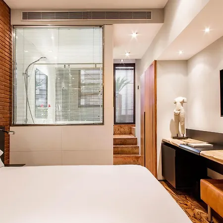 Hotel Granados 83, A Member Of Preferred & 4*