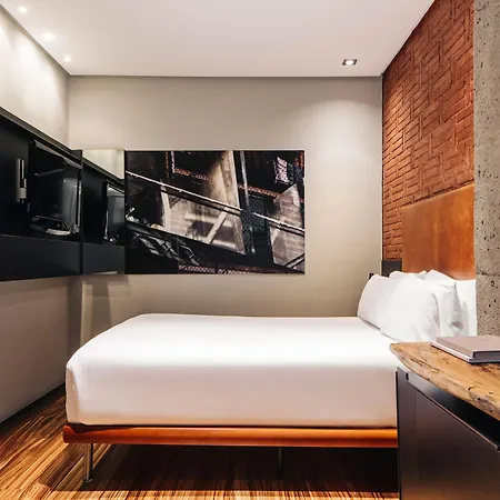 Granados 83, A Member Of Preferred & Hotel