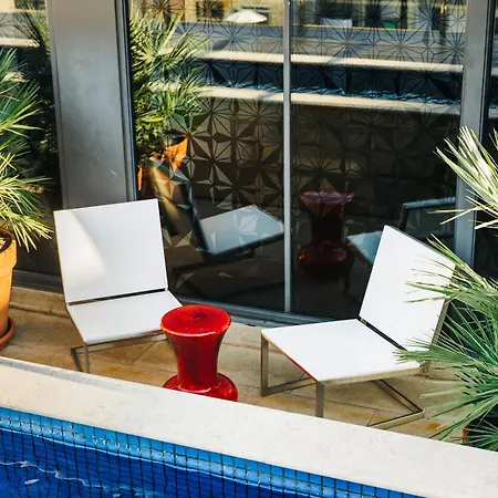 Granados 83, A Member Of Preferred & 4* Barcelona