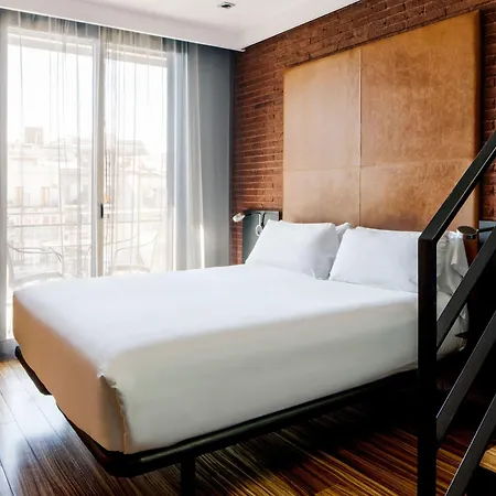 Granados 83, A Member Of Preferred & Hotell