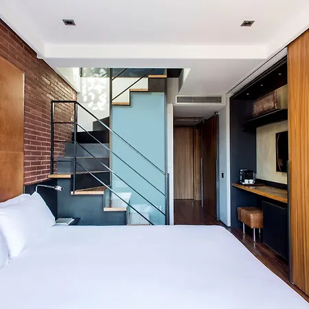Hotel Granados 83, A Member Of Preferred & Barcellona