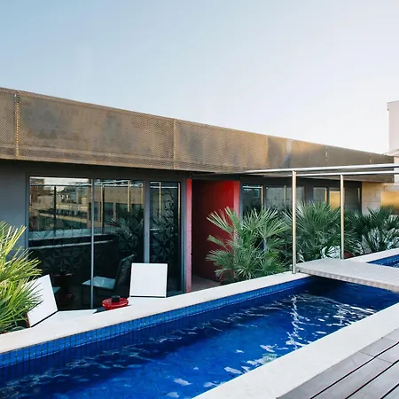 Hotel Granados 83, A Member Of Preferred &