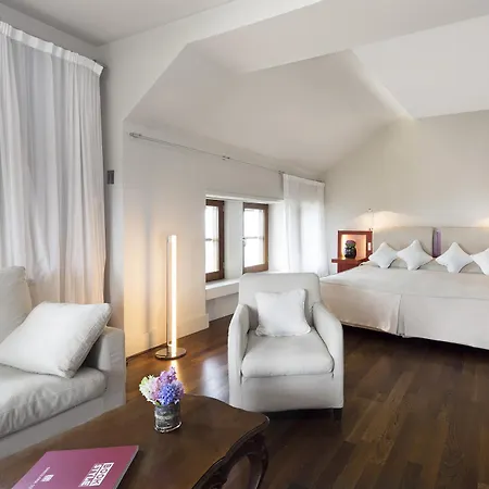 Hotel Gran La Florida G.l Monumento Barcellona