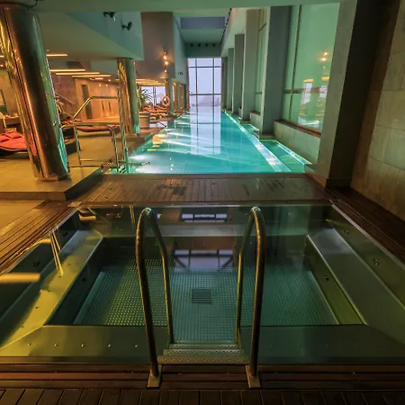 Gran La Florida G.l Monumento Hotel Barcellona