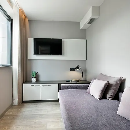 Hotel Upper Diagonal Barcelona