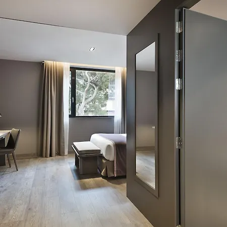 Upper Diagonal 4* Βαρκελώνη