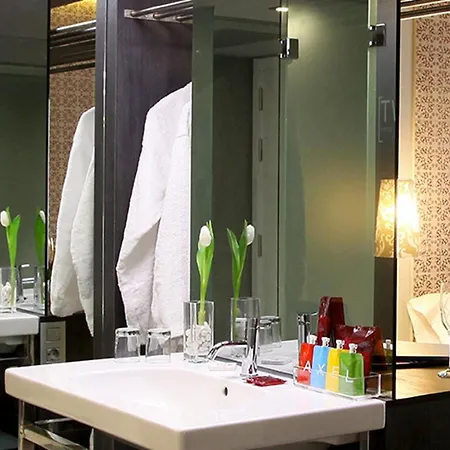Hotel Axel Two 4 Sup - Adults Only