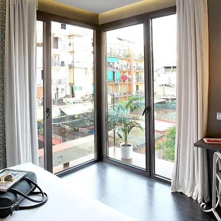 Hotel Axel Two 4 Sup - Adults Only