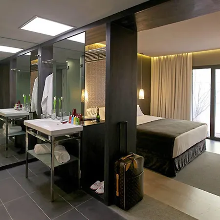 Axel Two 4 Sup - Adults Only Hotel 4*
