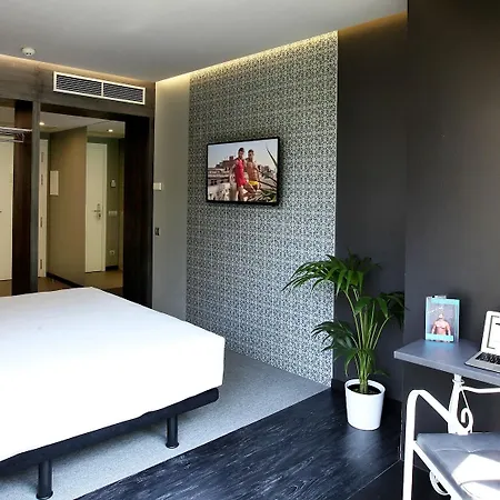 Hotel Axel Two 4 Sup - Adults Only Barcelona