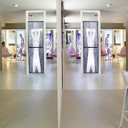Hotel Axel Two 4 Sup - Adults Only 4*