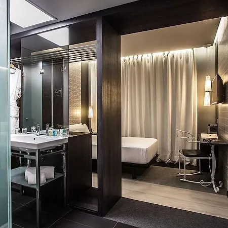 Axel Two 4 Sup - Adults Only Hotel 4*