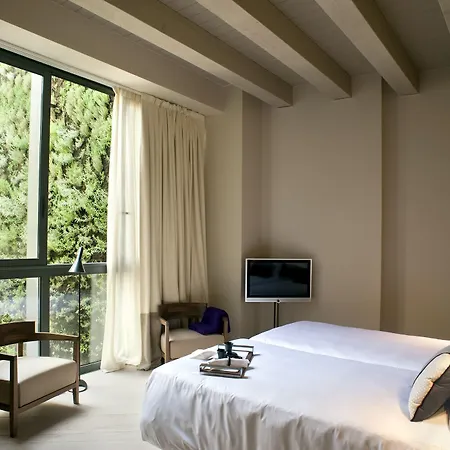 Mercer Hotel 5*
