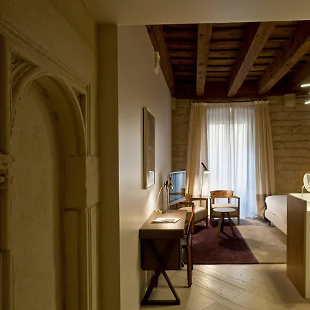 Mercer Hotel Barcelona