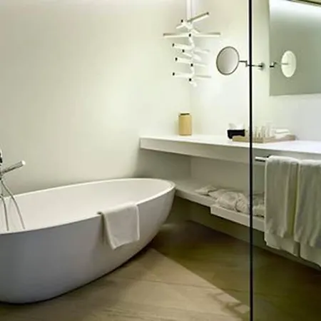 Mercer Hotel 5*