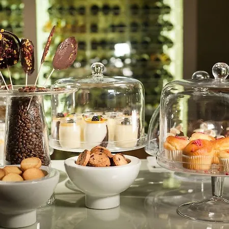 Mercer Hotel Barcelona