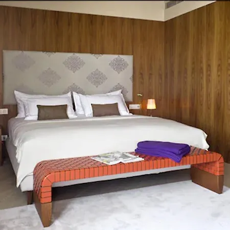 Mercer Hotel 5*