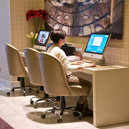 Hotel Indigo - Plaza Catalunya 4sup By Ihg Barcelona