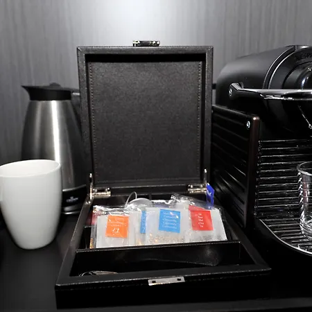 Indigo - Plaza Catalunya 4sup By Ihg Hotell Barcelona