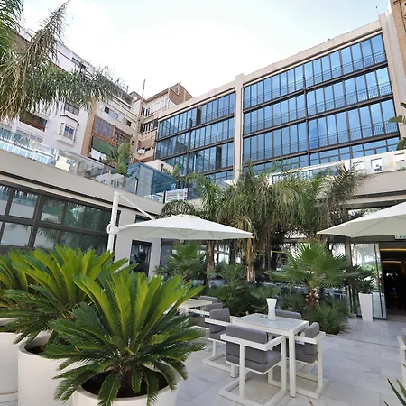 Hotel Indigo - Plaza Catalunya 4sup By Ihg