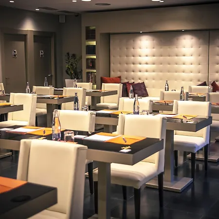 Indigo - Plaza Catalunya 4sup By Ihg Barcelona