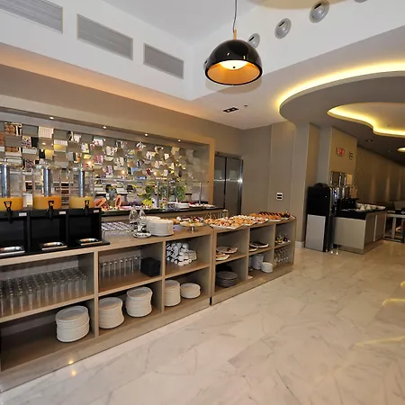 Indigo - Plaza Catalunya 4sup By Ihg Barcelona