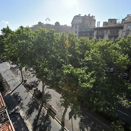 Hotel Indigo - Plaza Catalunya 4sup By Ihg Barcelona