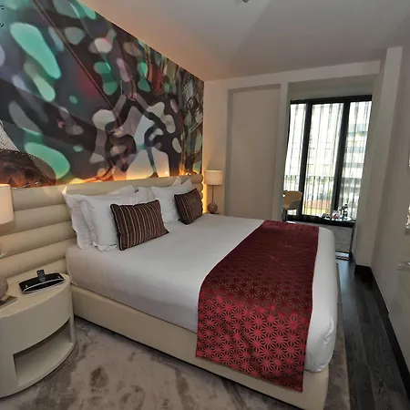 Indigo - Plaza Catalunya 4sup By Ihg 4*